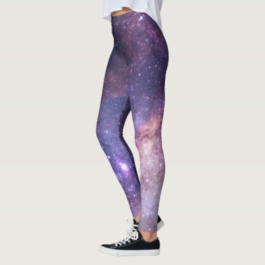Galaxy Lggings Leggings (Links)