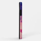 Galaxy liefde Case-Mate iPhone case (Achterkant/rechts)