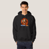 Galaxy Life Hoodie! Hoodie (Voorkant volledig)