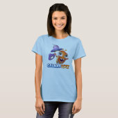 Galaxy Life Logo T-shirt (Voorkant volledig)