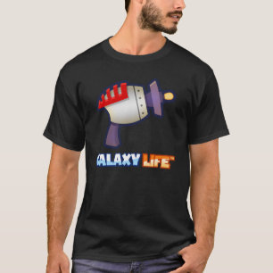 Galaxy Life Pistool Alliance Logo! T-shirt