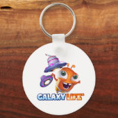 Galaxy Life Sleutelhanger (Voorkant)