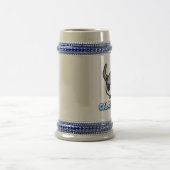 Galaxy Life Viking Jar! Bierpul (Center)