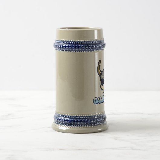 Galaxy Life Viking Jar! Bierpul (Center)