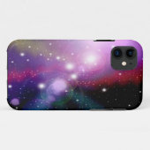 Galaxy Light Art Design Abstract Case-Mate iPhone Case (Achterkant (horizontaal))