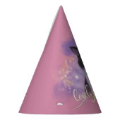 Galaxy Lovely Cat Feesthoedjes (Links)