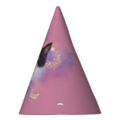 Galaxy Lovely Cat Feesthoedjes (Rechts)