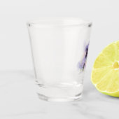 Galaxy Lovely Cat Shot Glas (Links)