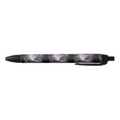 Galaxy Lovely Cat Zwarte Inkt Pen (Bodem)