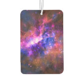 galaxy luchtverfrisser (Achterkant)