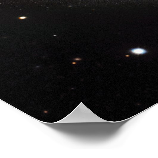 Galaxy M101 Poster (Hoek)