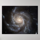 Galaxy M101 Poster (Voorkant)