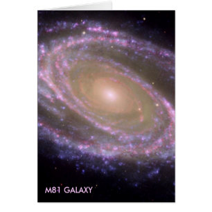 GALAXY M81