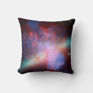 Galaxy M82 Kussen