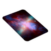 Galaxy M82 Magneet (Rechterzijde)
