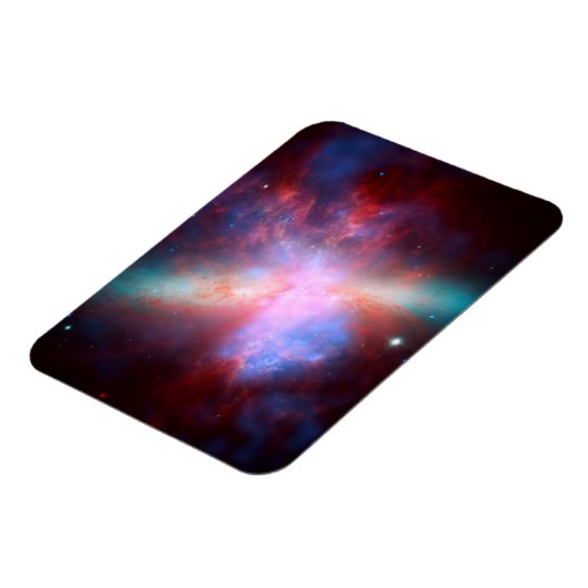 Galaxy M82 Magneet (Linkerzijde)