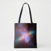 Galaxy M82 Tote Bag (Voorkant)