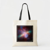 Galaxy M82 Tote Bag (Voorkant)