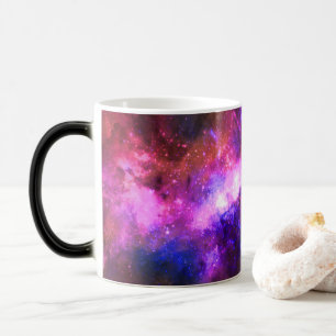 galaxy magische mok