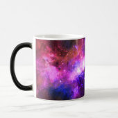 galaxy magische mok (Links)