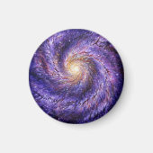 Galaxy Magneet (Voorkant)