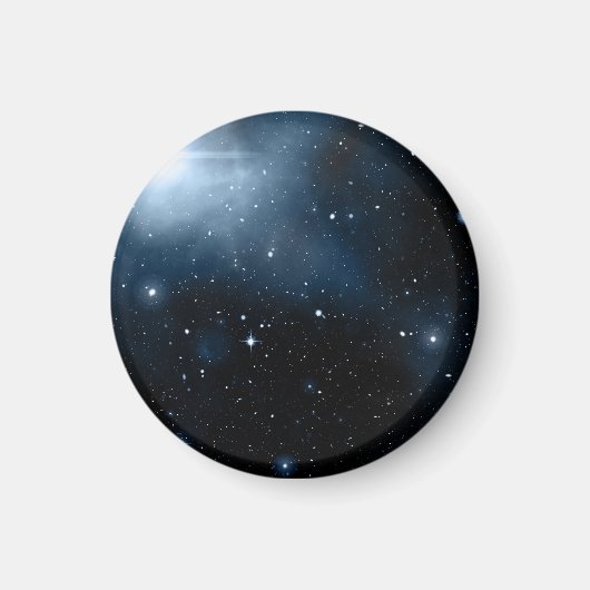 Galaxy Magneet (Voorkant)