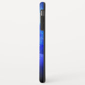 Galaxy milky way cosmos universum Monoceros Case-Mate iPhone Case (Achterkant/links)