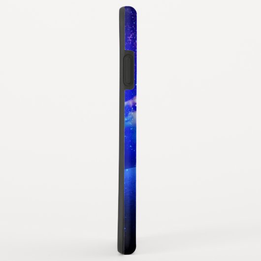 Galaxy milky way cosmos universum Monoceros Case-Mate iPhone Case (Achterkant/rechts)