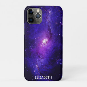 Galaxy Milky Way Galaxy Astronomy Science Case-Mate iPhone Case