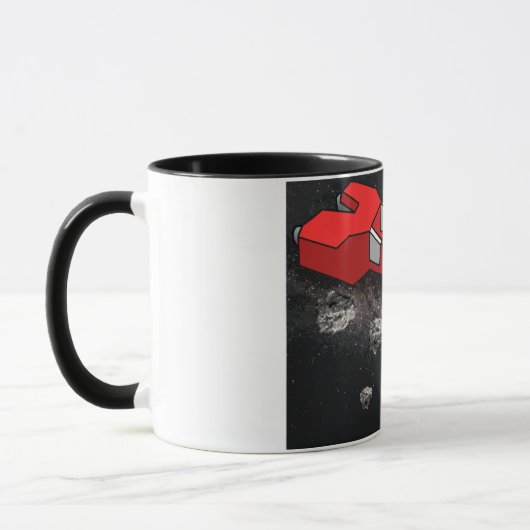 Galaxy Mining Wasp Mok (Links)