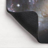 Galaxy Mousemat Muismat (Hoek)