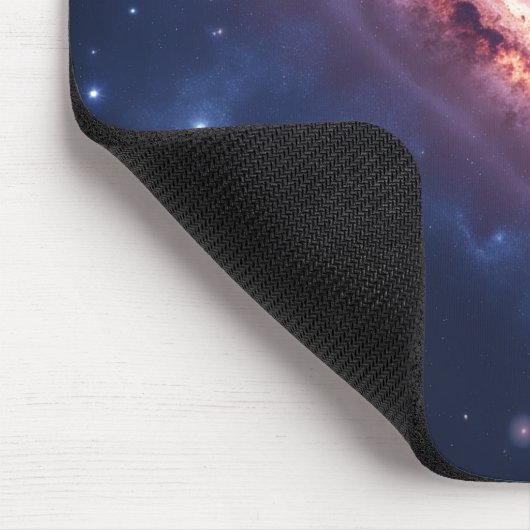 Galaxy Mousepad Muismat (Hoek)
