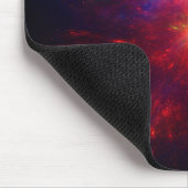 Galaxy Mousepad Muismat (Hoek)