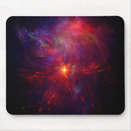 Galaxy Mousepad Muismat