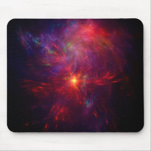 Galaxy Mousepad Muismat