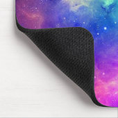 Galaxy Mousepad Muismat (Hoek)