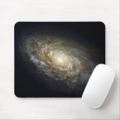 Galaxy Mousepad Muismat (Met muis)