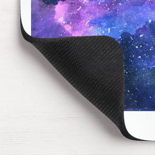 Galaxy Muismat (Hoek)