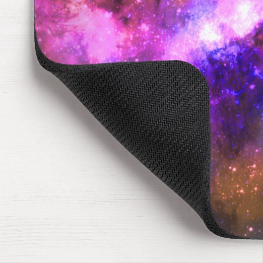 galaxy muismat (Hoek)