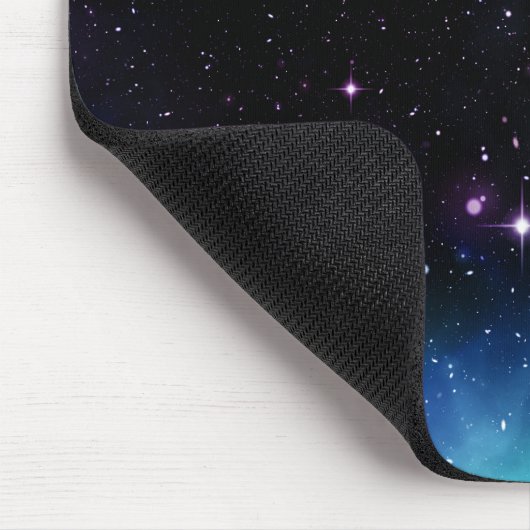 Galaxy Muismat (Hoek)