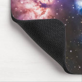 Galaxy Muismat | Nevel Standaard Bureaustoegang (Hoek)