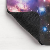 Galaxy Muismat | Nevel Standaard Bureaustoegang (Hoek)