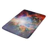 Galaxy Nebula Bathmat Badmat (Gekanteld)