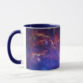 Galaxy Nebula Cosmo Constellation Star Mok (Links)