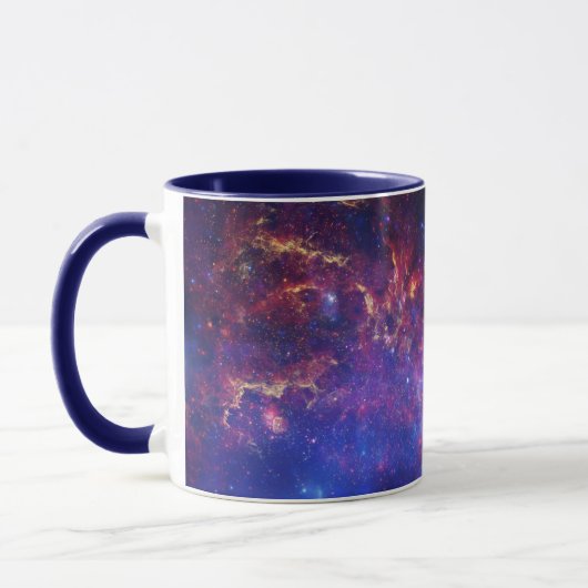 Galaxy Nebula Cosmo Constellation Star Mok (Links)