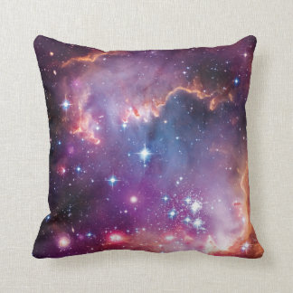 Galaxy Nebula Decor Pillow Kussen