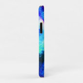 Galaxy Nebula Design. Bestel nu Case-Mate iPhone Case (Achterkant/rechts)