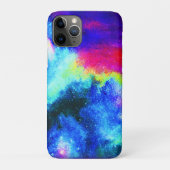 Galaxy Nebula Design. Bestel nu Case-Mate iPhone Case (Achterkant)