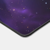 Galaxy Nebula Desk Mat (Hoek)