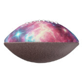 Galaxy Nebula Football – Cosmic Sports Gear (Gedraaid 90)